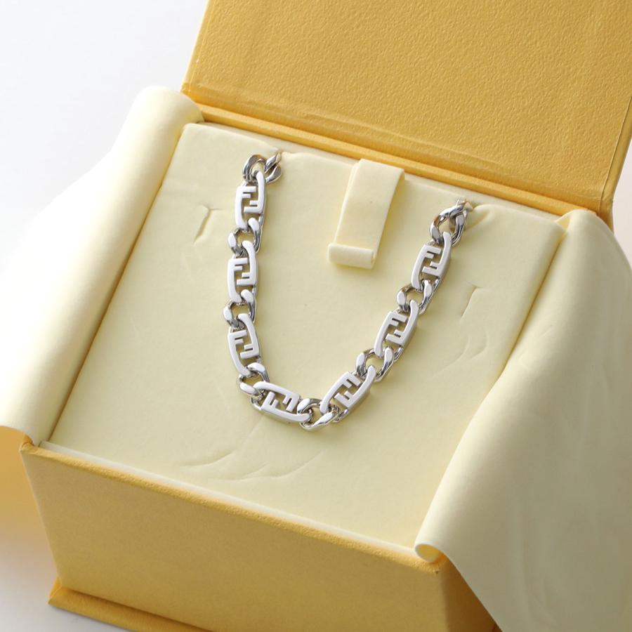 FENDI（フェンディ） ブレスレット O LOCK オーロック 7AJ556 B08