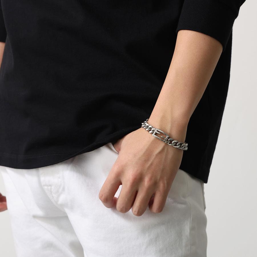 FENDI（フェンディ） ブレスレット BAGUETTE バゲット 7AJ539 B08