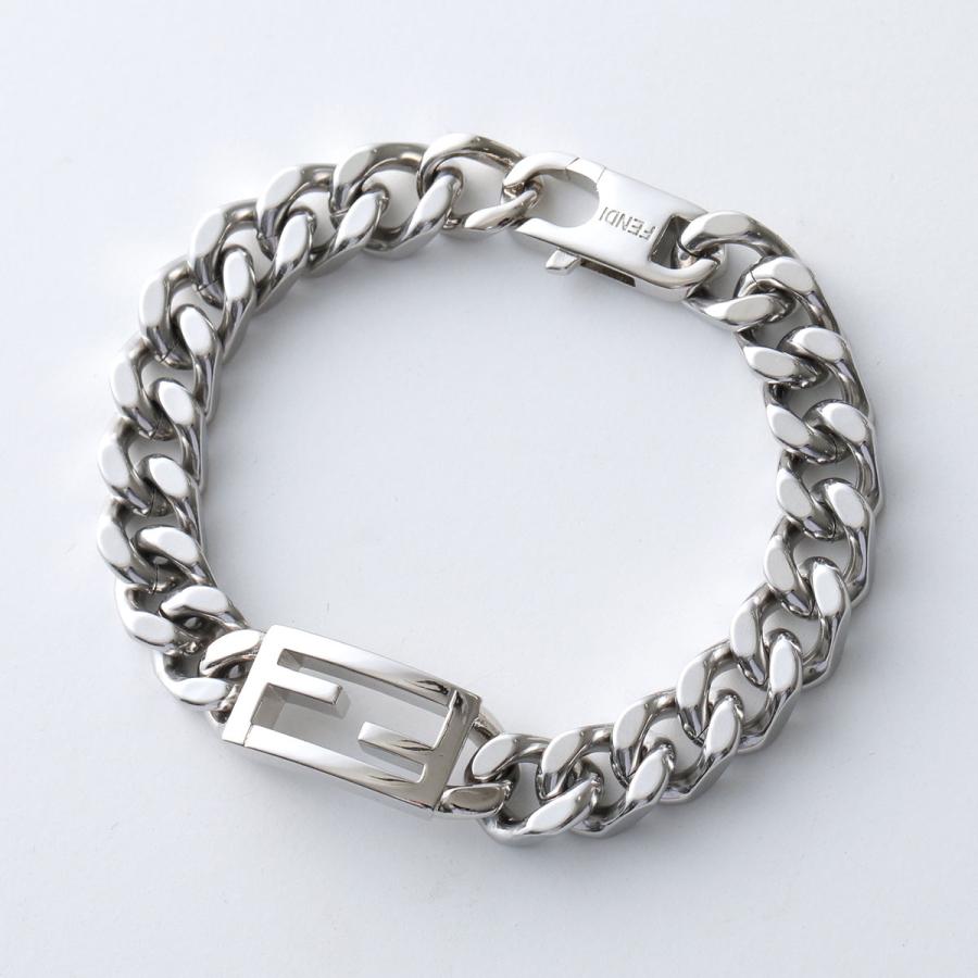 FENDI（フェンディ） ブレスレット BAGUETTE バゲット 7AJ539 B08