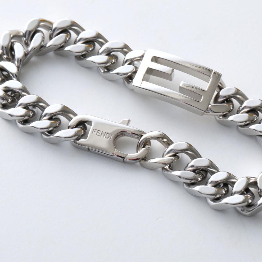 FENDI（フェンディ） ブレスレット BAGUETTE バゲット 7AJ539 B08