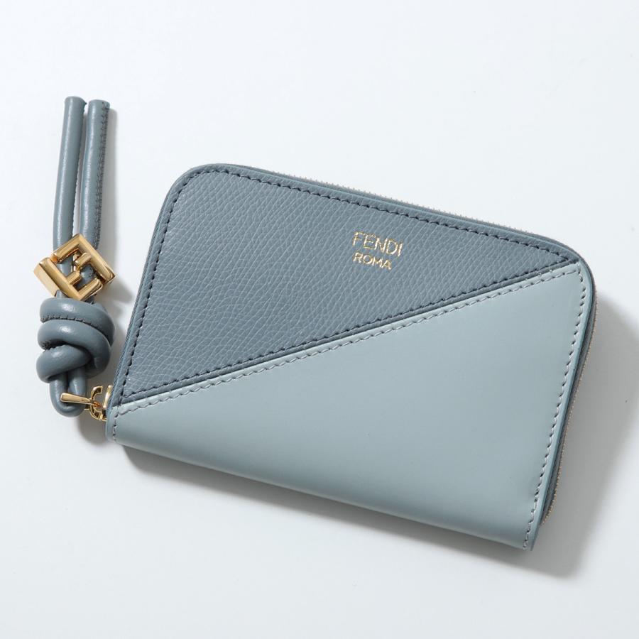 FENDI（フェンディ） コインケース 8M0313 AYCA レディース FF