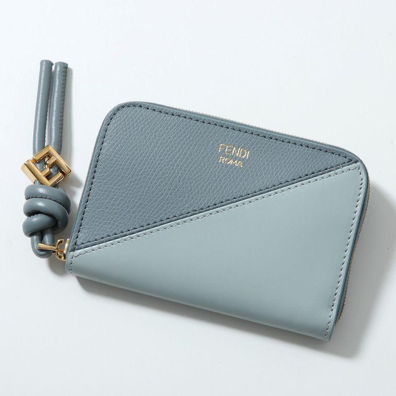 FENDI（フェンディ） コインケース 8M0313 AYCA レディース FF