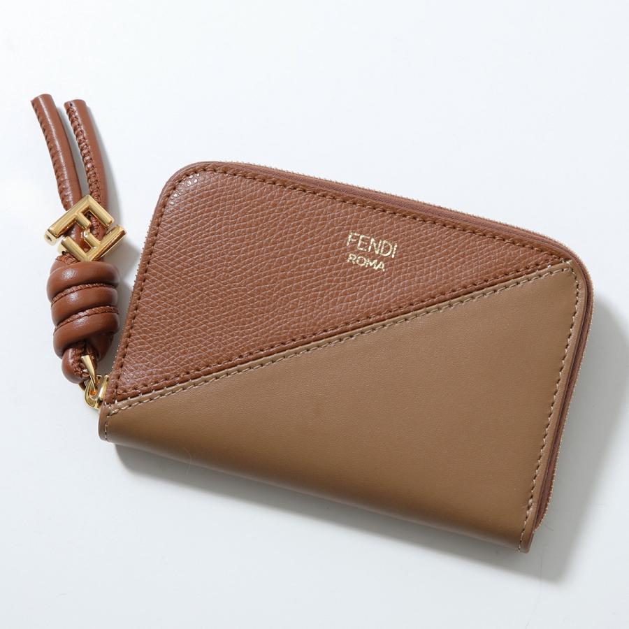 FENDI（フェンディ） コインケース 8M0313 AYCA レディース FF