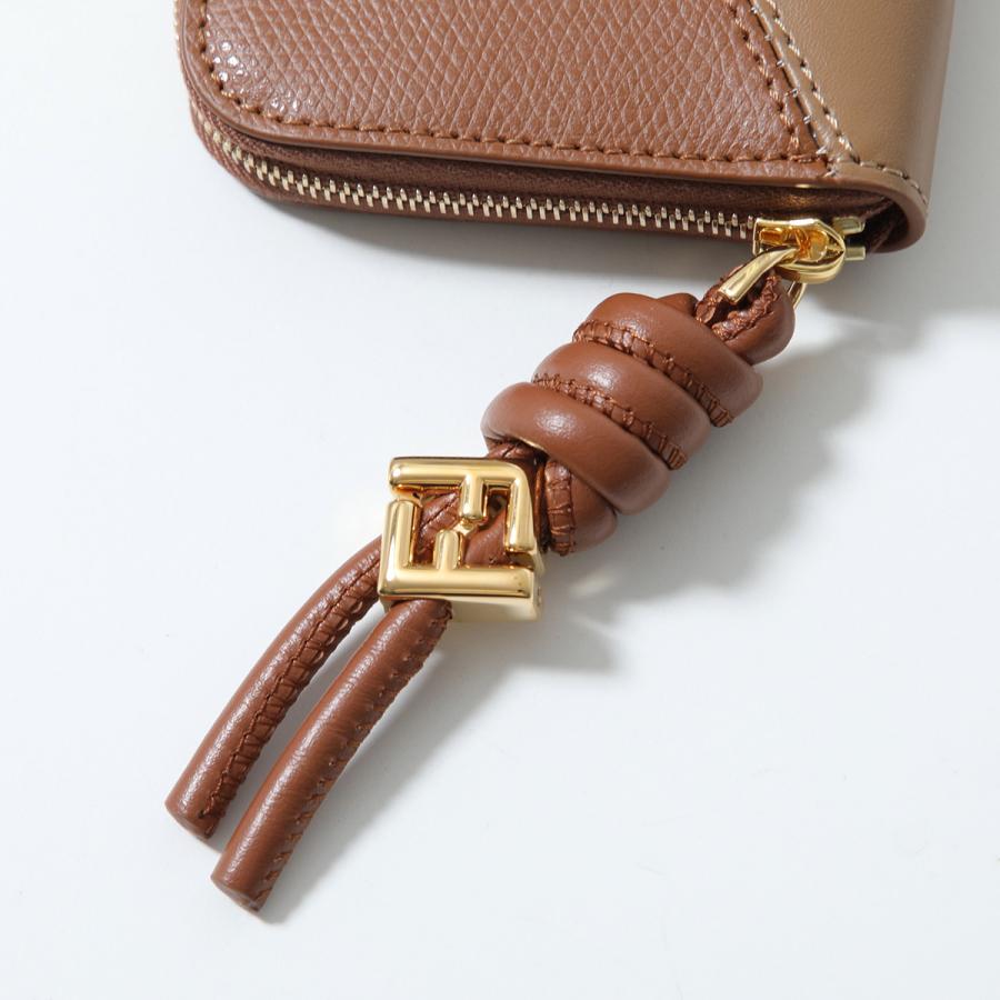 FENDI お財布 FENDI（フェンディ） コインケース 8M0313 AYCA レディース FF