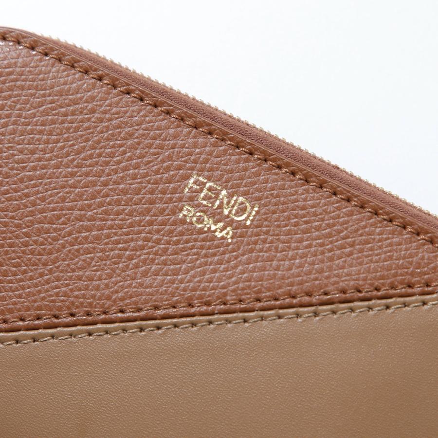 FENDI お財布 FENDI（フェンディ） コインケース 8M0313 AYCA レディース FF