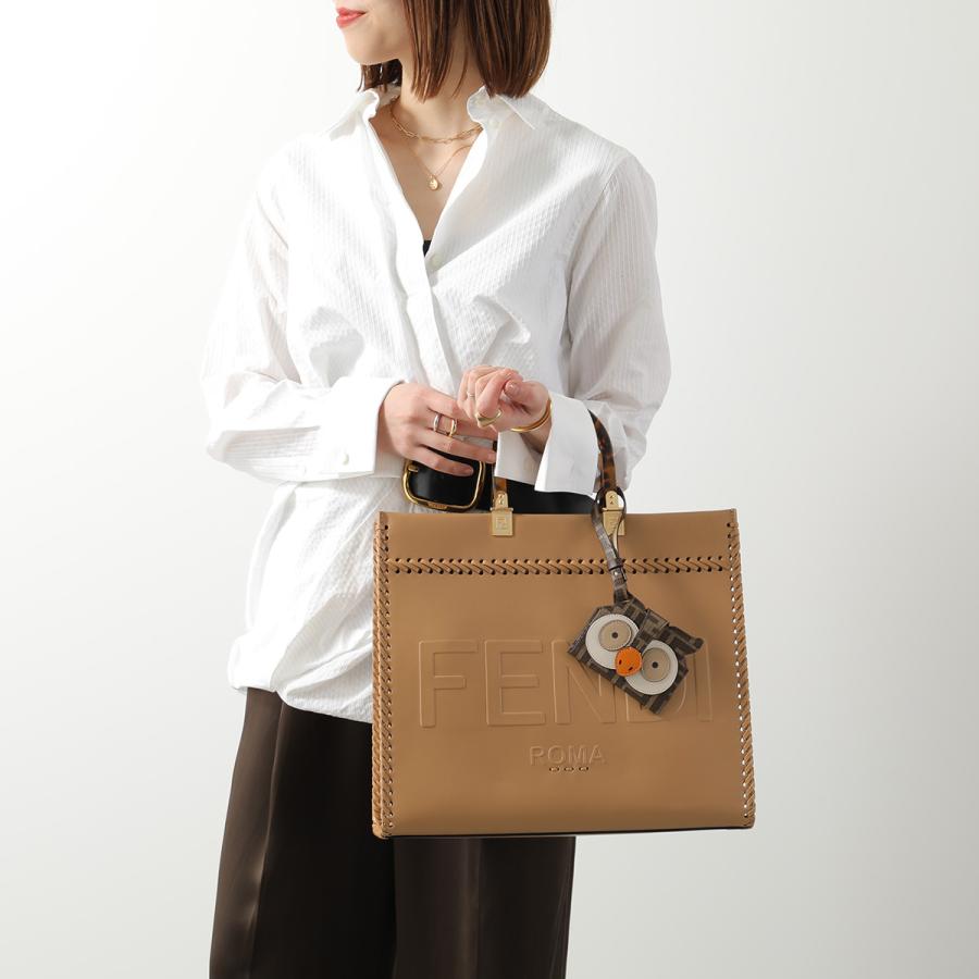 FENDI（フェンディ） カードケース ベストフレンズフォーエバー 8M0540