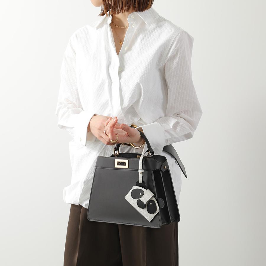 FENDI（フェンディ） カードケース ベストフレンズフォーエバー 8M0543