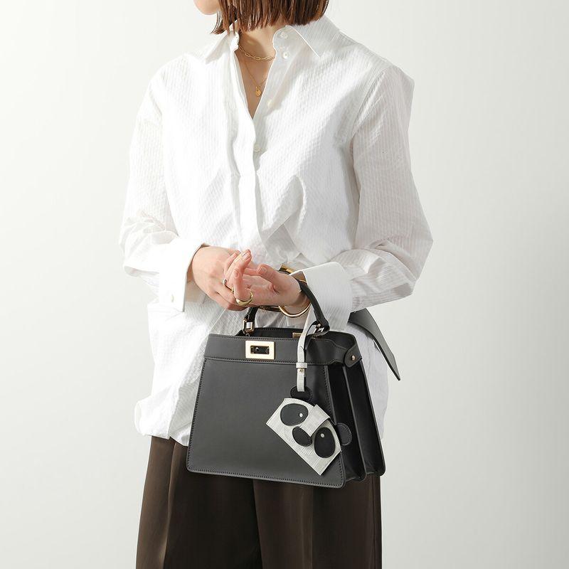 FENDI（フェンディ） カードケース ベストフレンズフォーエバー 8M0543