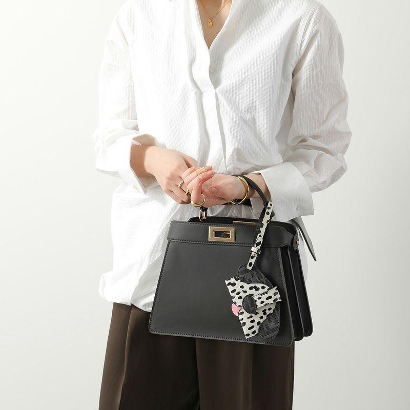 FENDI（フェンディ） カードケース ベストフレンズフォーエバー 8M0539