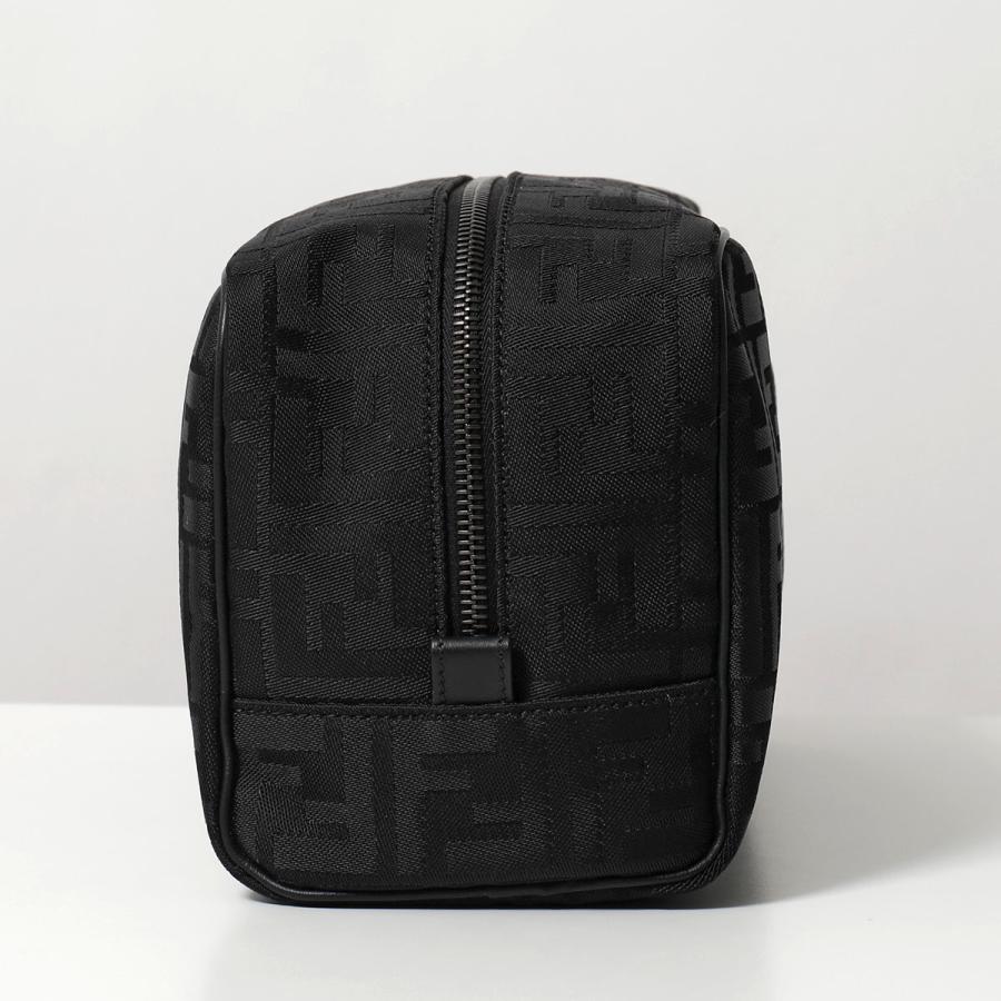 FENDI（フェンディ） クラッチバッグ 7N0141 AVC6 メンズ ミディアム