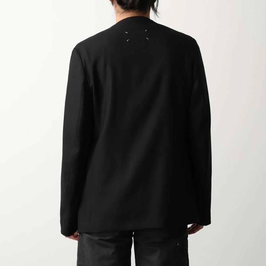 Maison Margiela（メゾンマルジェラ） ジャケット S50BN0318 S47782
