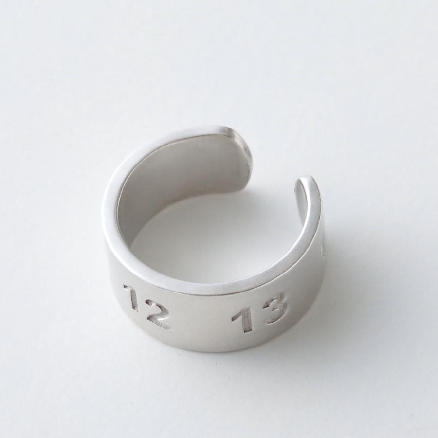 Maison Margiela（メゾンマルジェラ） イヤーカフ SM1VG0066 P8863