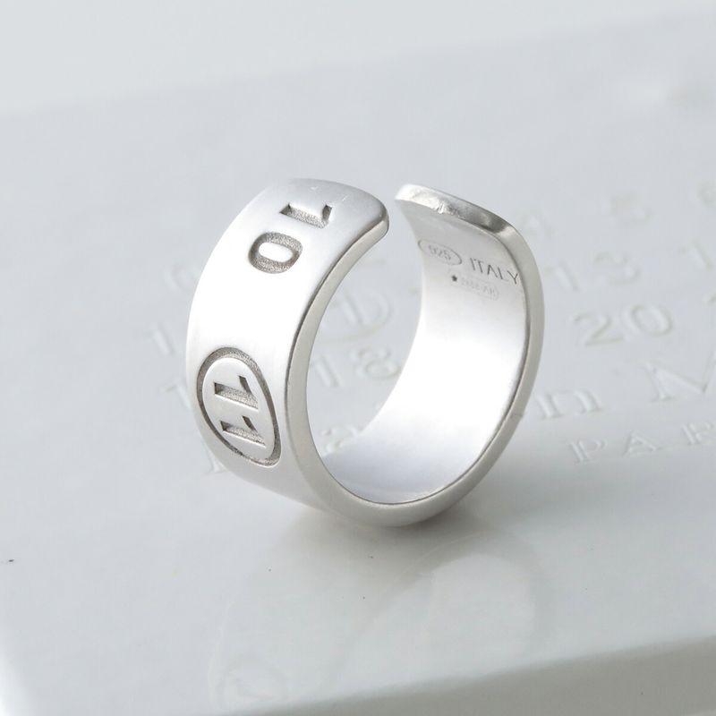 Maison Margiela（メゾンマルジェラ） イヤーカフ SM1VG0066 P8863