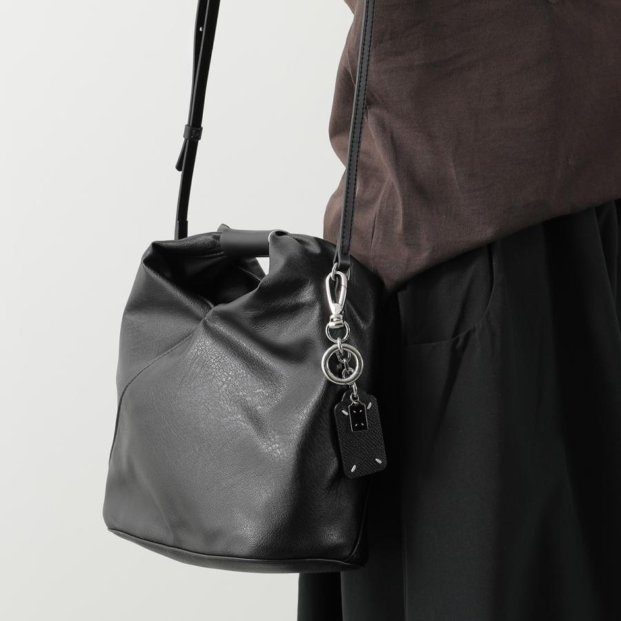 Maison Margiela（メゾンマルジェラ） タグキーリング SA2UA0017 P4745