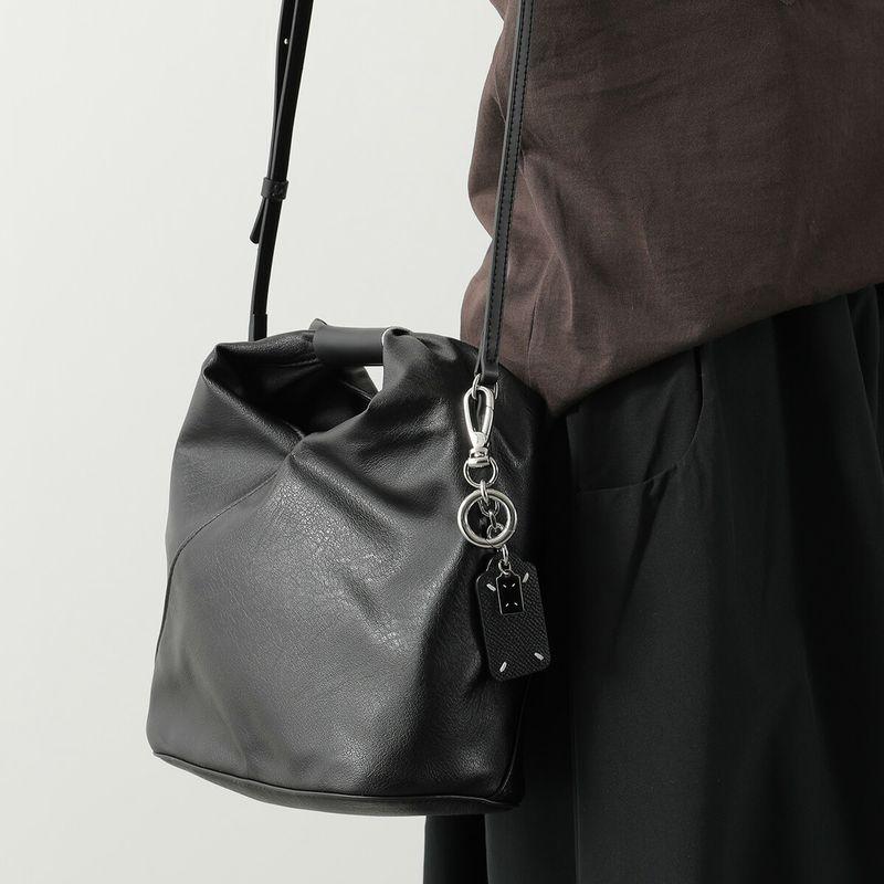 Maison Margiela（メゾンマルジェラ） タグキーリング SA2UA0017 P4745