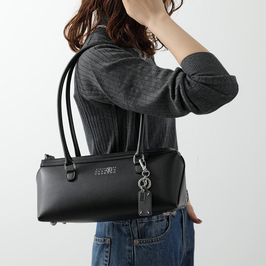 Maison Margiela（メゾンマルジェラ） タグキーリング SA2UA0017 P4745