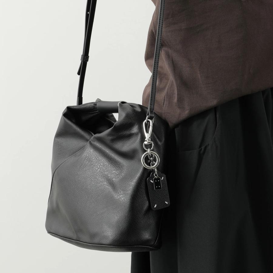 Maison Margiela（メゾンマルジェラ） タグキーリング SA2UA0017 P4745