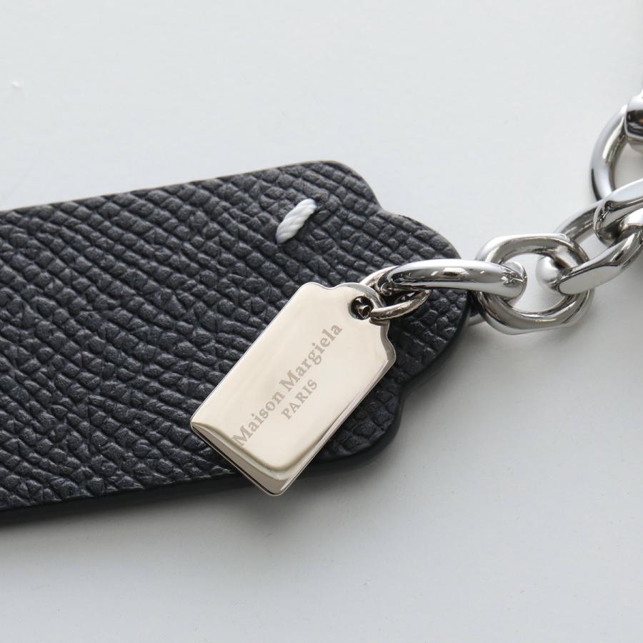 Maison Margiela（メゾンマルジェラ） タグキーリング SA2UA0017 P4745
