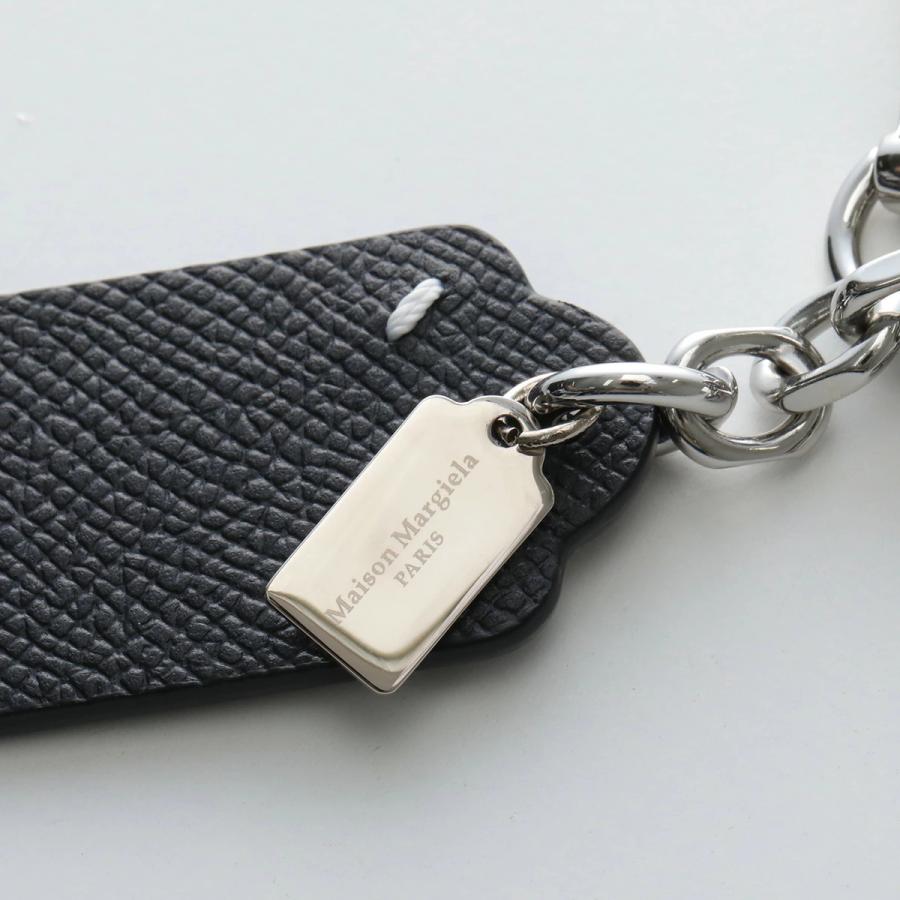 Maison Margiela（メゾンマルジェラ） タグキーリング SA2UA0017 P4745