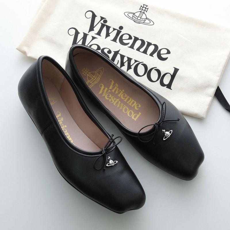 ヴィヴィアン Vivienne Westwood キャミソール ブラック オーヴ Vivienne Westwood（キャミソール）のフリマアイテム一覧