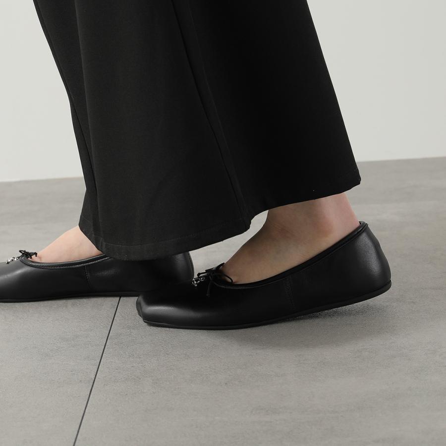 Vivienne Westwood（ヴィヴィアンウエストウッド） バレエシューズ