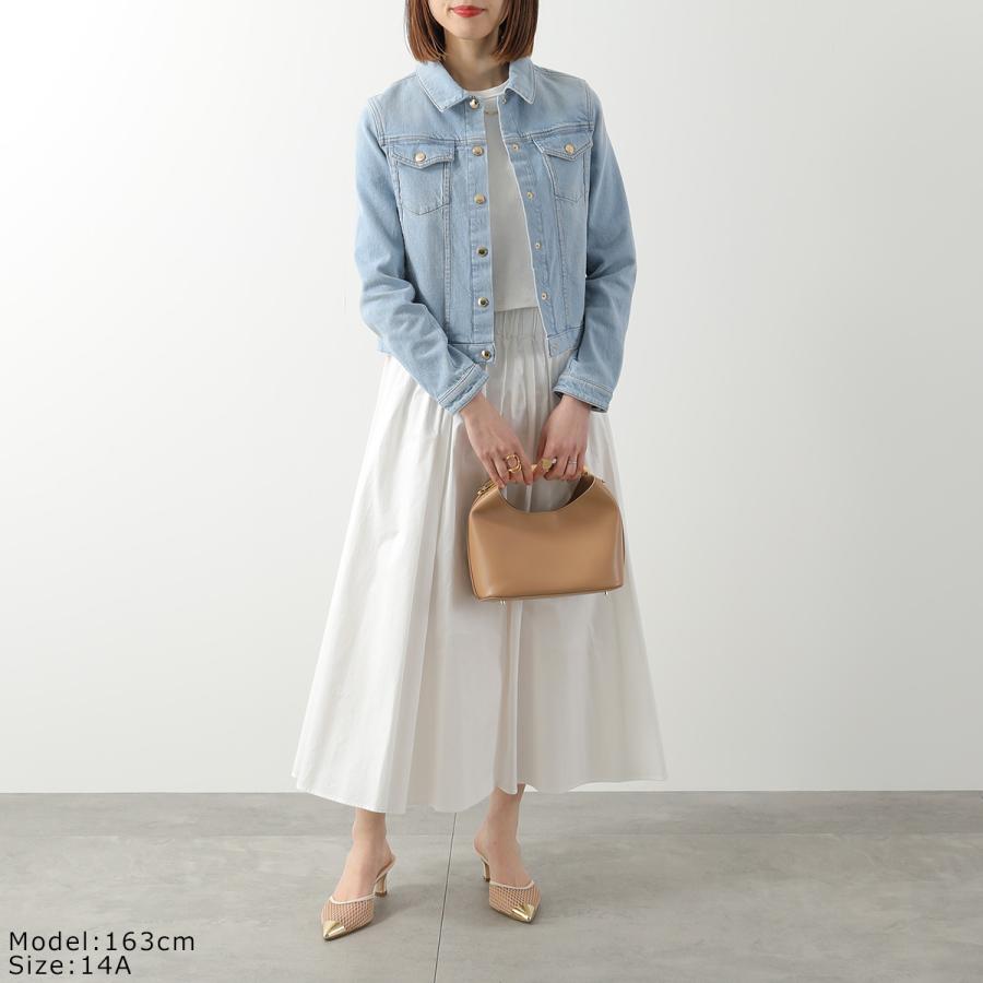 Chloe（クロエ） Chloe KIDS キッズ デニムジャケット C20835