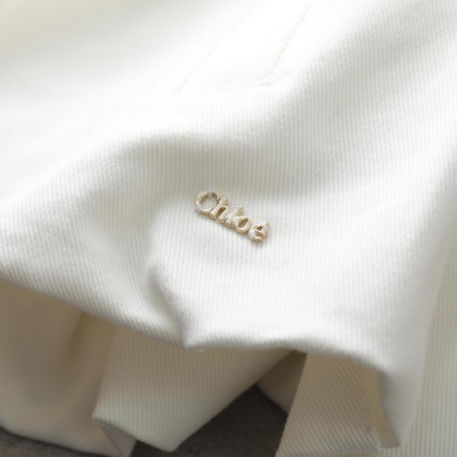 Chloe（クロエ） Chloe KIDS キッズ ジャケット C20837 レディース