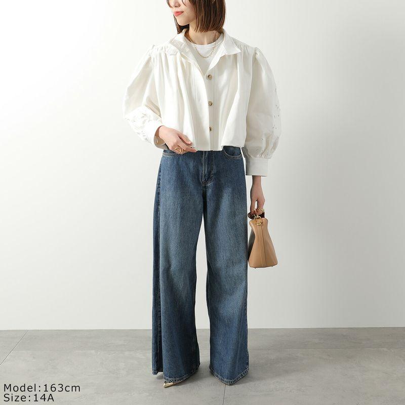 Chloe（クロエ） Chloe KIDS キッズ ジャケット C20837 レディース