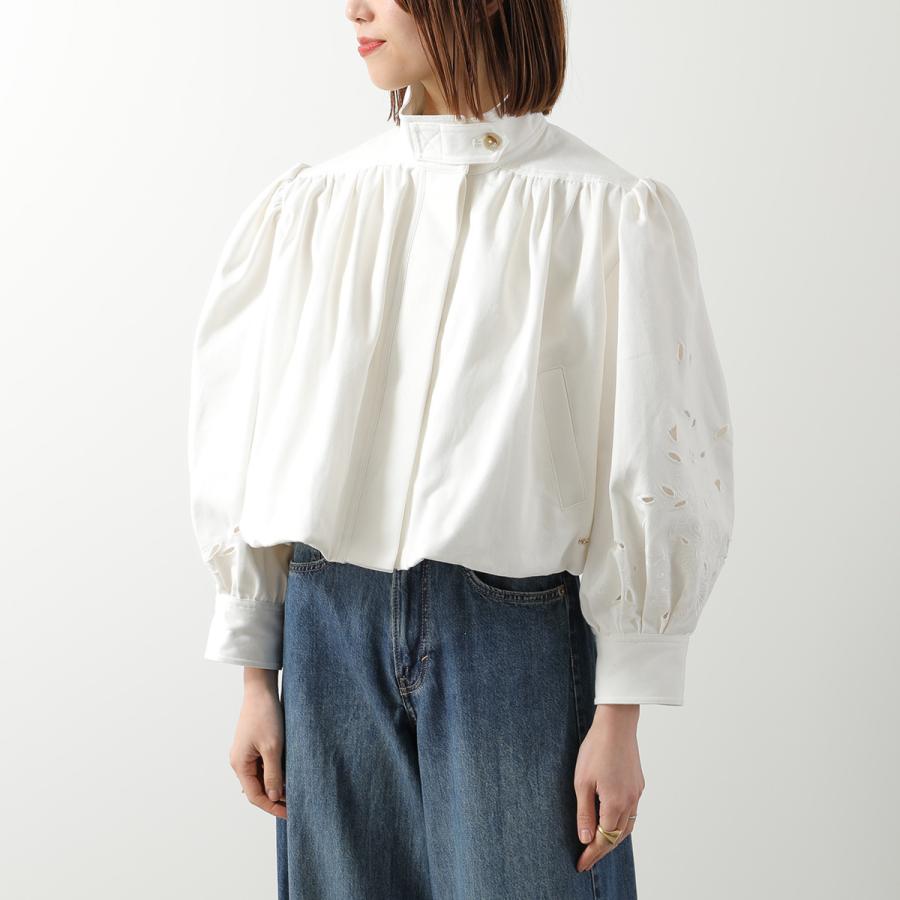 Chloe（クロエ） Chloe KIDS キッズ ジャケット C20837 レディース