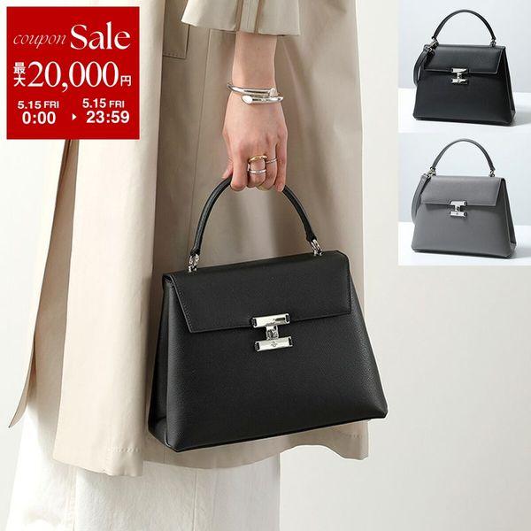 CARBOTTI ハンドバッグ カルボッティ CARBOTTI CARBOTTI ハンドバッグ FLAP IVANA Midium 443
