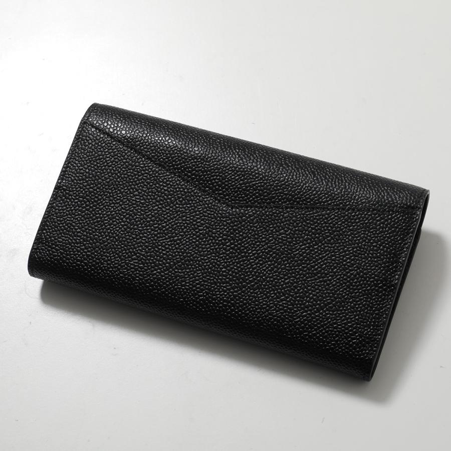 THOM BROWNE（トム ブラウン） 二つ折り長財布 FAW065A 00198 メンズ