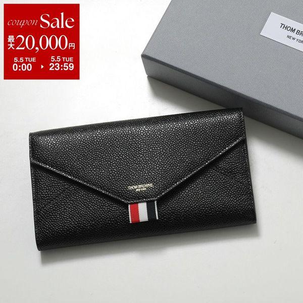 や*ち様 ダメージあり特価　トムブラウン　THOM BROWNE.　カシミヤカー FKC001A-00011-415_V1.jpg?v=