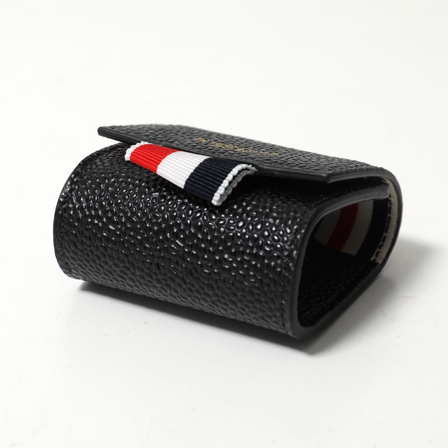THOM BROWNE（トム ブラウン） イヤホンケース MAW135A 00198 メンズ