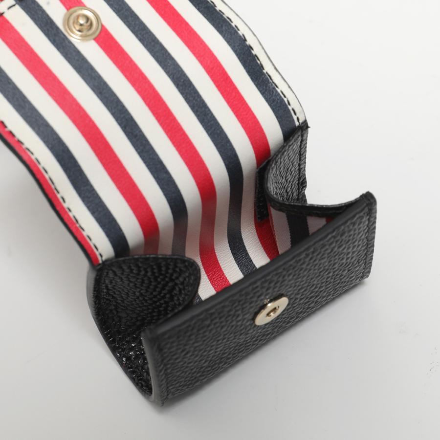 THOM BROWNE（トム ブラウン） イヤホンケース MAW135A 00198