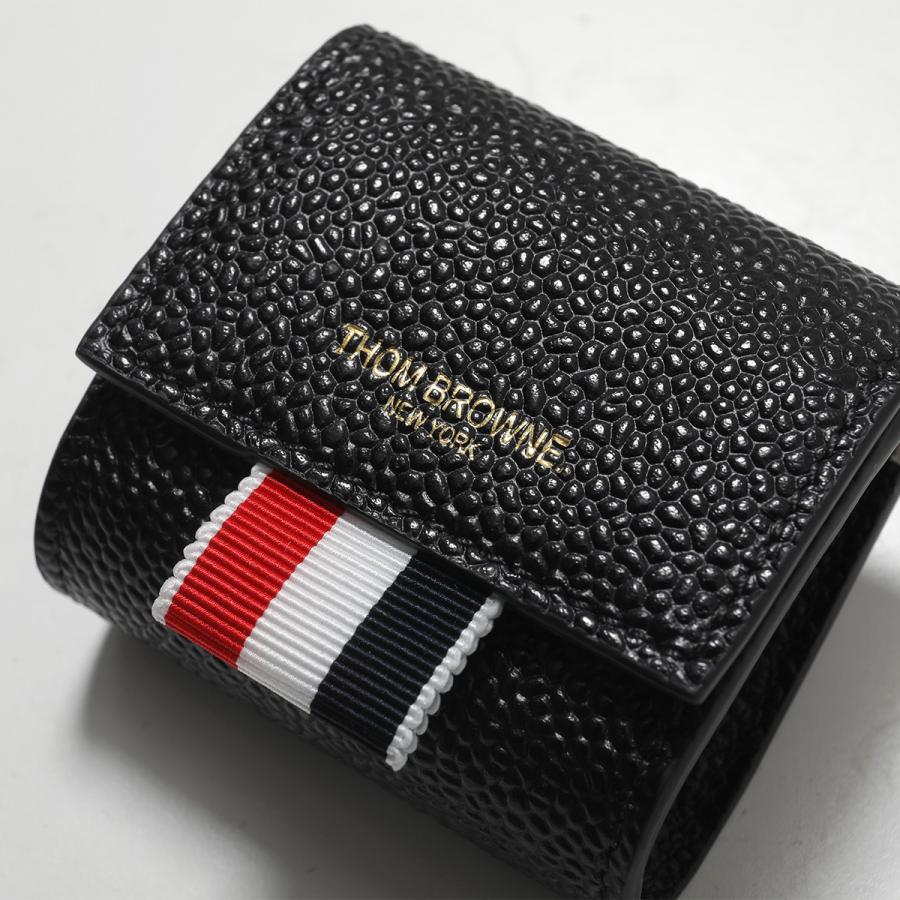 THOM BROWNE（トム ブラウン） イヤホンケース MAW135A 00198