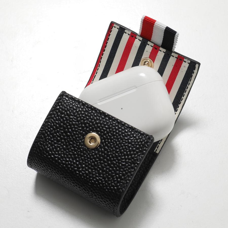 THOM BROWNE（トム ブラウン） イヤホンケース MAW135A 00198