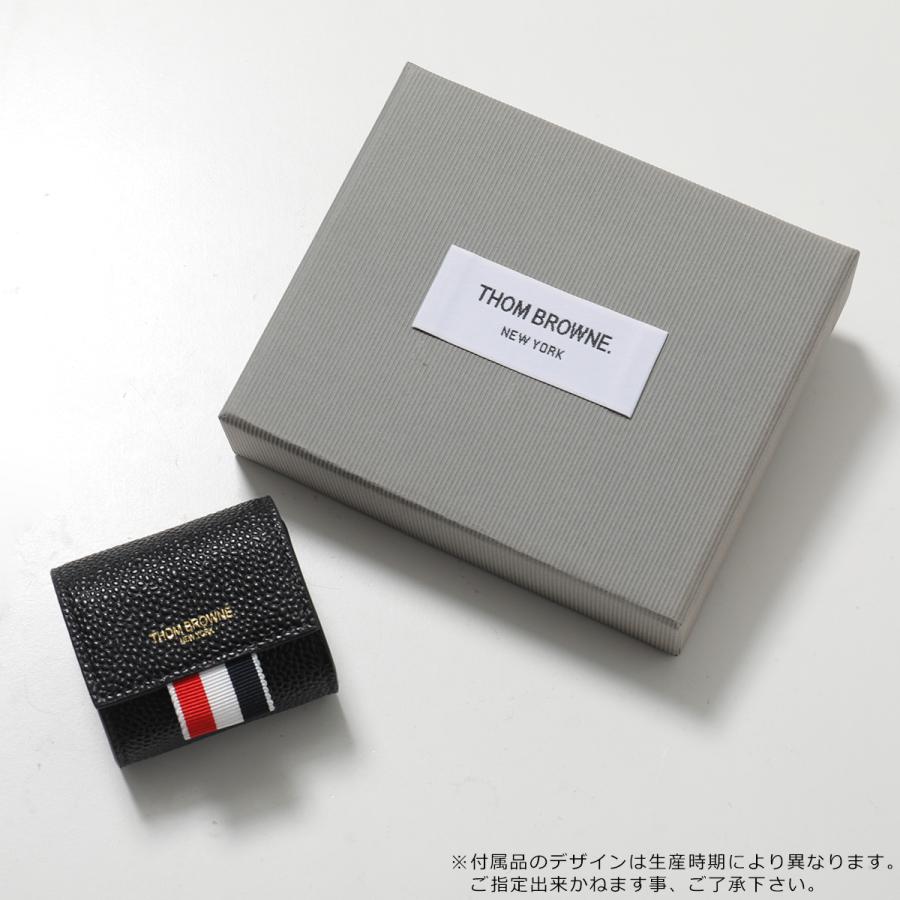 THOM BROWNE（トム ブラウン） イヤホンケース MAW135A 00198