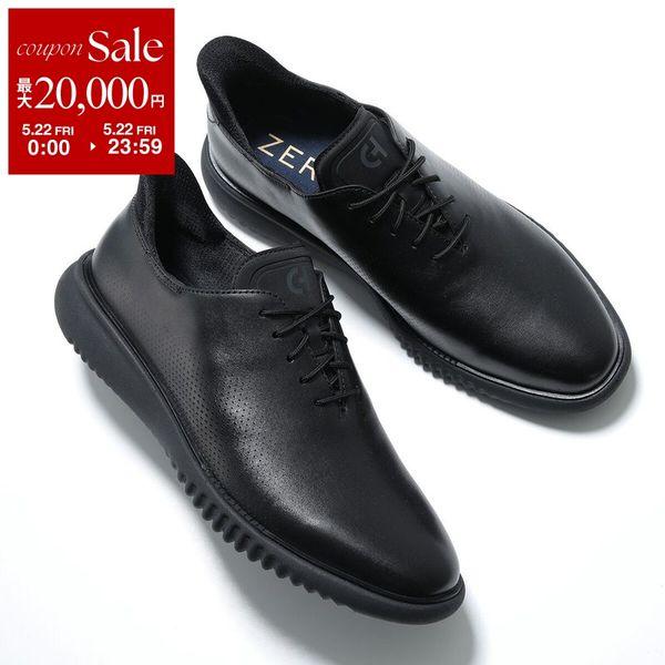 COLE HAAN（コールハーン） ドレスシューズ 2 ZG EVO LASER OX C42836