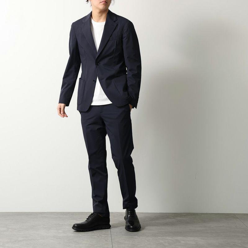 COLE HAAN（コールハーン） ドレスシューズ ZG RMSTD WINGTIP OX ゼロ