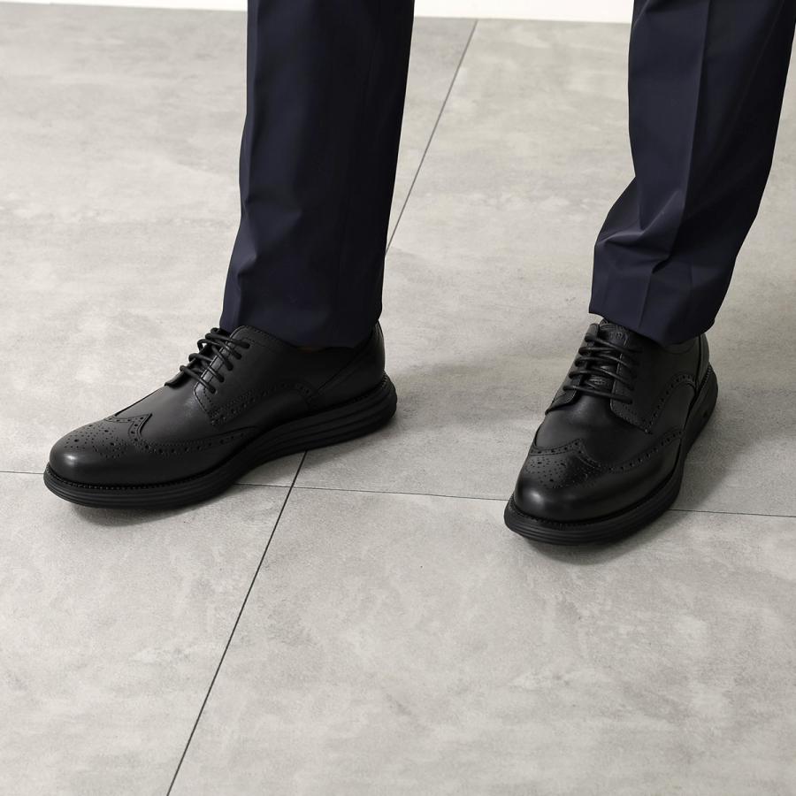 COLE HAAN（コールハーン） ドレスシューズ OG RMSTD WINGTIP OX