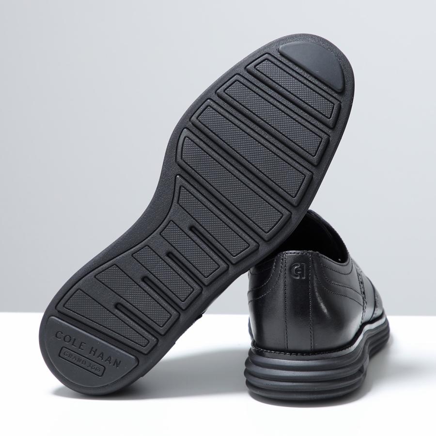 専用☆COLE HAAN ブラック ドレスシューズ COLE HAAN（コールハーン） ドレスシューズ OG RMSTD WINGTIP OX