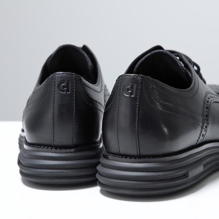 COLE HAAN（コールハーン） ドレスシューズ OG RMSTD WINGTIP OX