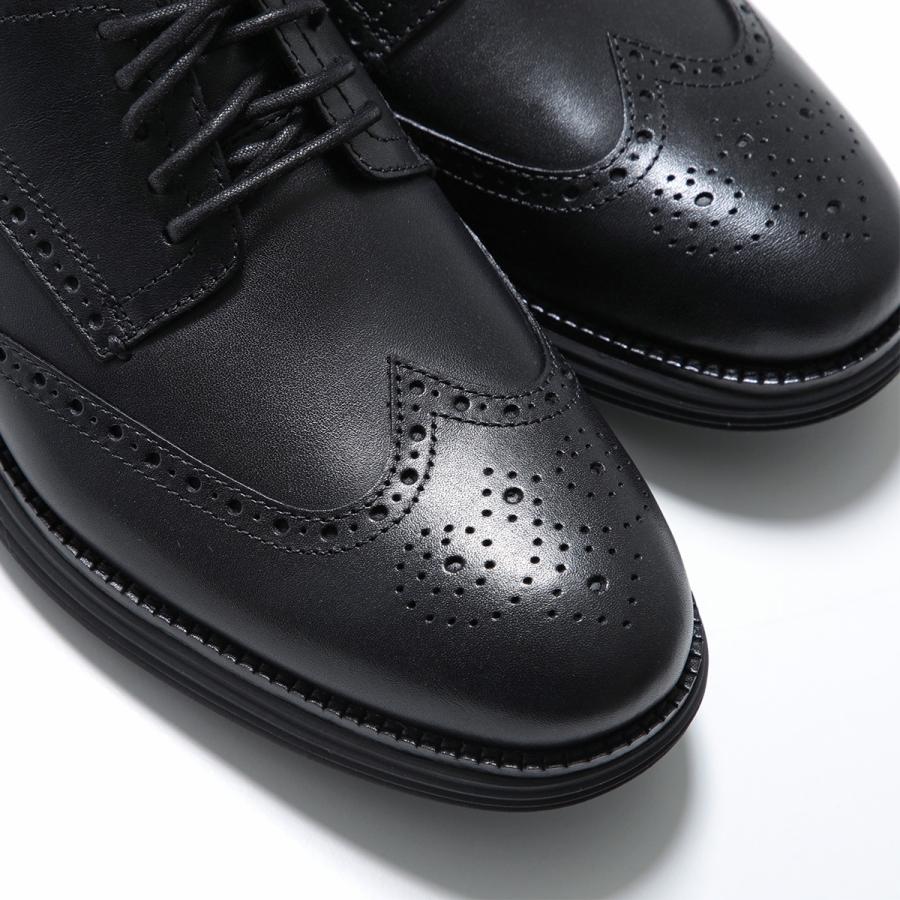 COLE HAAN（コールハーン） ドレスシューズ OG RMSTD WINGTIP OX