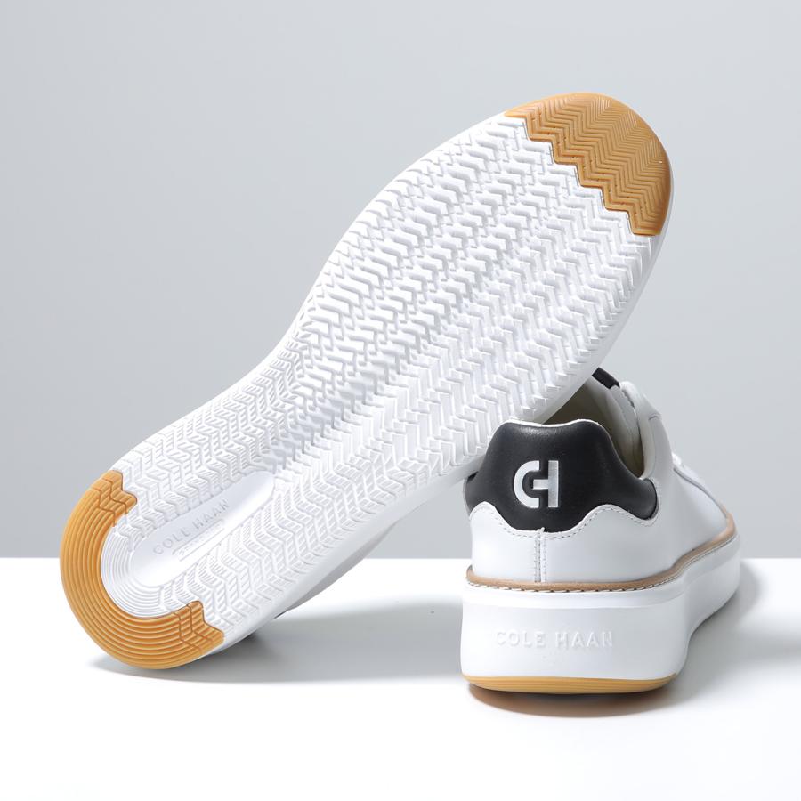 COLE HAAN（コールハーン） スニーカー GP TOPSPIN SNEAKER C34225
