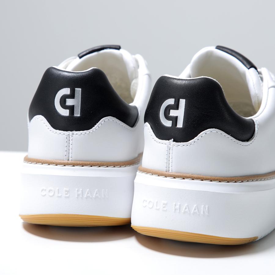 COLE HAAN（コールハーン） スニーカー GP TOPSPIN SNEAKER C34225