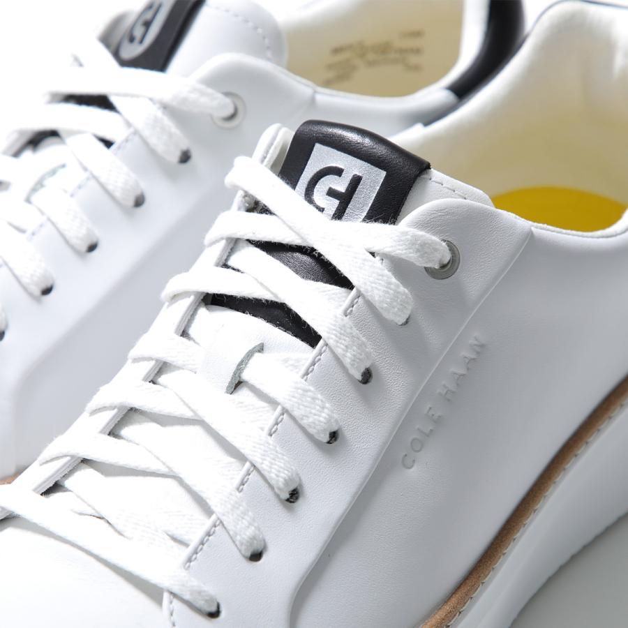 COLE HAAN（コールハーン） スニーカー GP TOPSPIN SNEAKER C34225