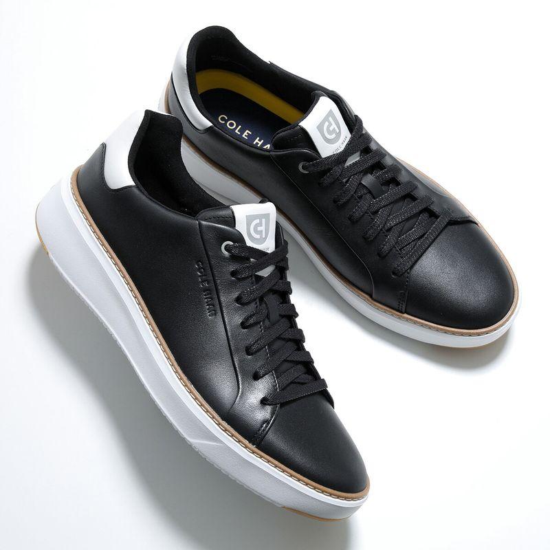 COLE HAAN（コールハーン） スニーカー GP TOPSPIN SNEAKER C34225