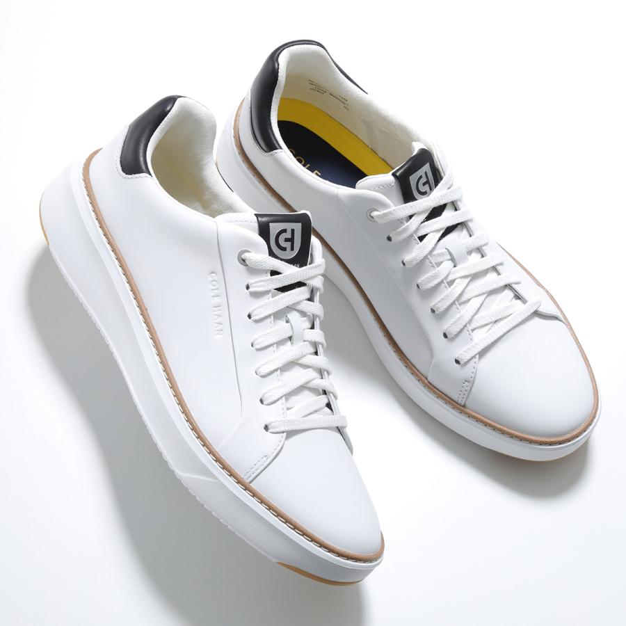 COLE HAAN（コールハーン） スニーカー GP TOPSPIN SNEAKER C34225