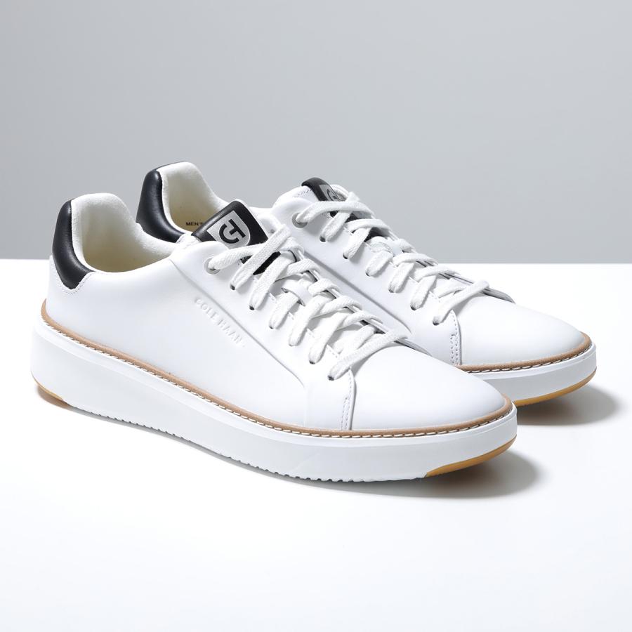 COLE HAAN（コールハーン） スニーカー GP TOPSPIN SNEAKER C34225