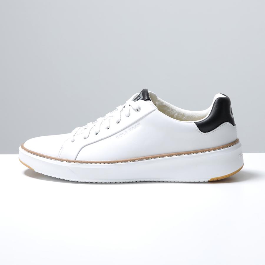 COLE HAAN（コールハーン） スニーカー GP TOPSPIN SNEAKER C34225